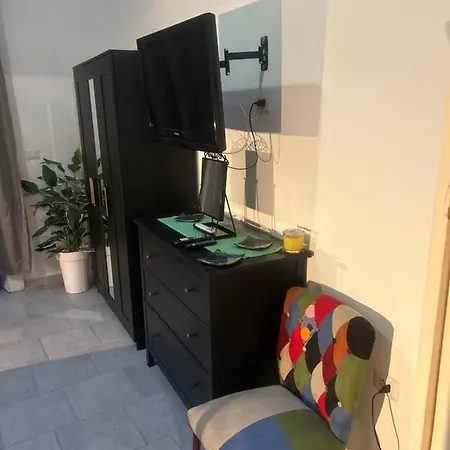 Holiday home Alicanteinn Catania